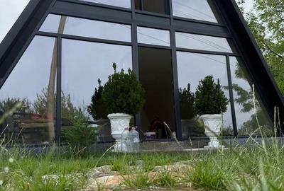 Casă cu 4 camere în Novaci - 7