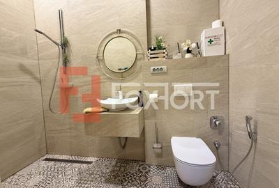 COMISION 0% Apartament cu 3 camere de vanzare in Timisoara, zona Centrala - 11