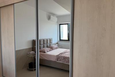For Rent 2 Rooms | Cortina North | Faza 3 - 2