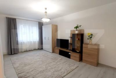 Apartament cu 2 camere semidecomandat, mobilat în Dacia - 1