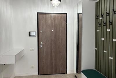 Apartament 2 camere LUX cu Pompa de caldura - 5