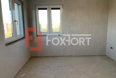 COMISION 0% Duplex cu 4 camere, parter + etaj, 125 mp - zona Dumbravita - 5