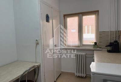 Apartament cu 2 camere, semidecomandat, zona Girocului - 5