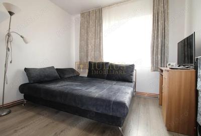 Lipovei, 3 camere, centrala proprie, pet-friendly - 1