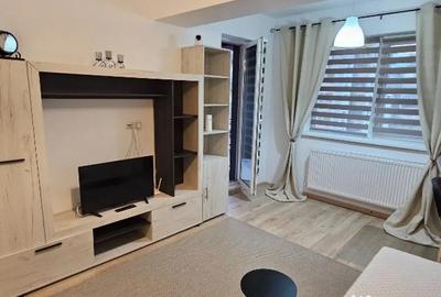 Garsonieră decomandată în Berceni - 2