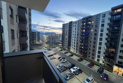 Ap. 2 camera ,str. Nicoale Labis - 1