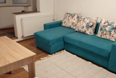 Garsonieră semidecomandată în Iris