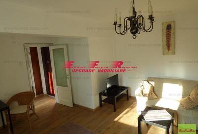 Pentru cunoscatori - Apartament cu 2 camere de inchiriat zona Floreasca - 6