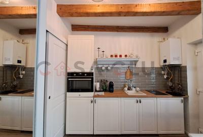 Imobil cu 2 Studiouri, La Cheie – ideală ca investiție!! - 4