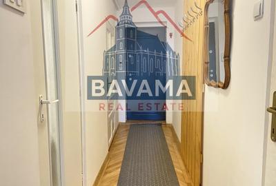 Apartament 2 camere de inchiriat Centrul Vechi Brasov - 2