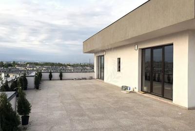 3 CAMERE // ZONA 9 MAI // PENTHOUSE// PET FRIENDLY - 1