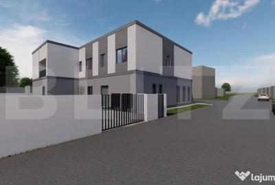 Apartament cu 3 camere decomandat în Central - 11