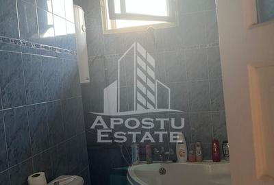 Casa individuala plus anexa, zona centrala in Faget - 17