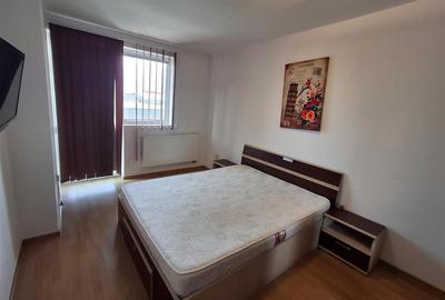 Apartament cu 3 camere semidecomandat, mobilat în Ștrand - 20