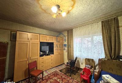 Casă cu 3 camere cu Teren 550 Mp în Recea - 7