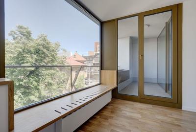 2 CAMERE || 2 BAI || BUCATARIE SEPARATA || VIRGILIU - 6