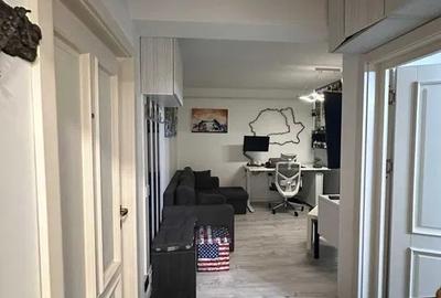 Apartament cu 2 camere, decomandat, zona Pacurari - 2