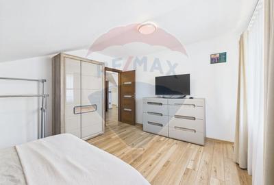 Casa / Vila cu 5 camere de inchiriat - Berceni - 21