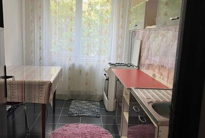 Apartament cu 2 camere decomandat în Lujerului - 8