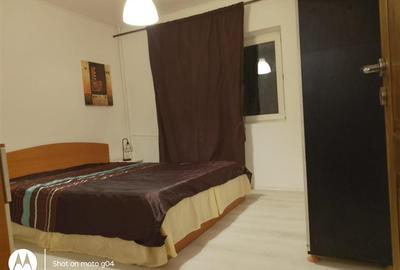 Apartament cu 3 camere decomandat, mobilat în Unirii - 4