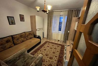 APARTAMENT 3 CAMERE -BISERICA CU CEAS - 8