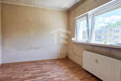 Apartament cu 4 camere semidecomandat în Militari - 16