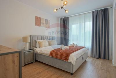 Apartament cu 2 camere, de vanzare, Calea Bucuresti - 9