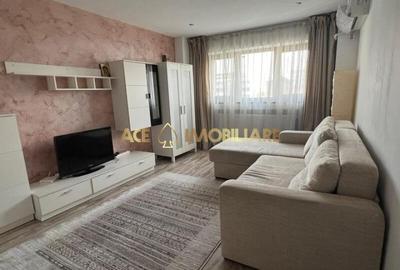 Apartament cu 2 camere decomandat, mobilat în Ștefan cel Mare - 12