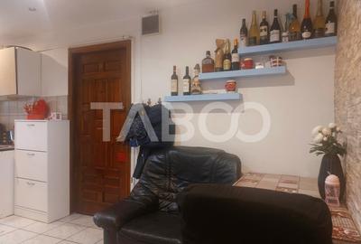 Apartament cu 3 camere decomandat, mobilat în Valea Aurie - 4