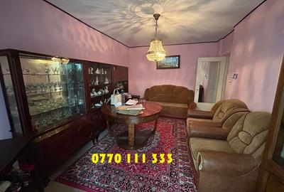 ETAJ 1, Apartament 2 camere Calarasilor. - 1