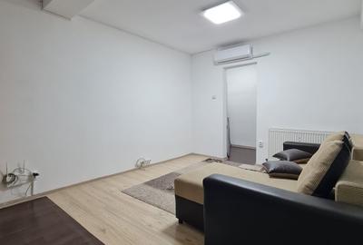 Apartament cu 2 camere semidecomandat, mobilat în - 4