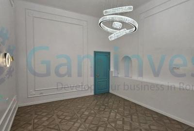 Birou, de 51 mp, în Ultracentral - 1