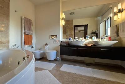 Refugiu de Lux in Pipera – Vila Perfecta pentru un Stil Exclusivist - 15