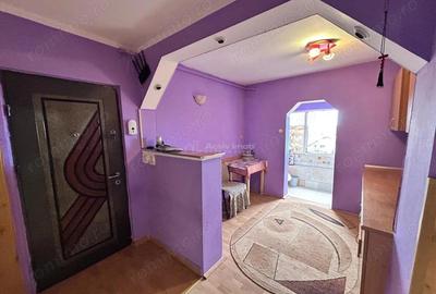 Apartament cu 2 camere decomandat în Central - 10