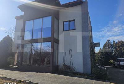 Casă cu 4 camere în Ungureni - 17