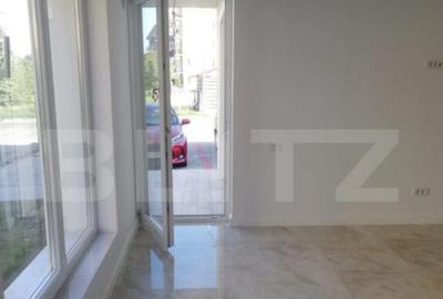 Ap 3 camere cu gradina si terasa, 2023, Tractorul, Coresi - 10