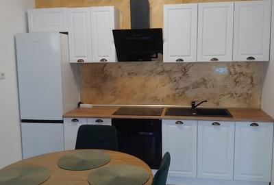 Apartament cu 2 camere în Tudor - 4