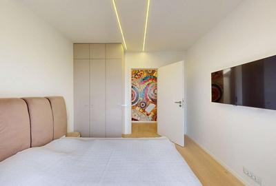 PENTHOUSE DE LUX CU SUFLET – 3 CAMERE, 116 MP + TERASĂ 48 MP  BOUTIQUE - 14