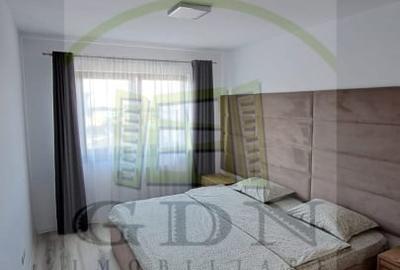 Inchiriere apartament 3 camere decomandat, Brasov, Noua - 2