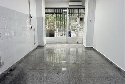 Spațiu comercial, de 150 mp, în Central - 3