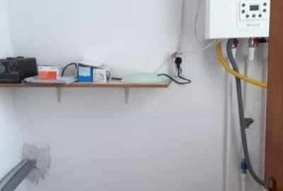 Apartament cu 3 camere semidecomandat în Inel II - 2