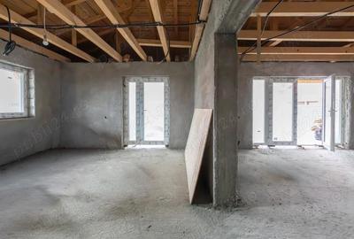 Casă cu Teren 1000 Mp în Itești - 9