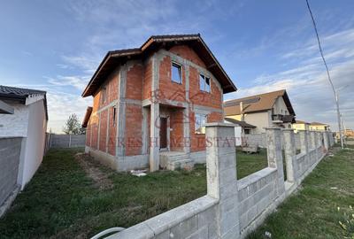 Casă individuală cu 5 camere cu Teren 500 Mp în Giroc - 5