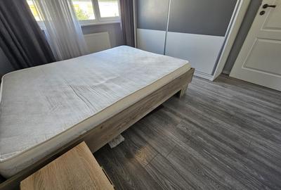 Apartament 2 camere, decomandat, mobilat utilat in zona Balcescu - 4