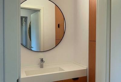 Apartament cu 3 camere decomandat, mobilat în Obor - 6