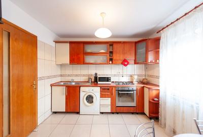 Apartament cu 3 camere decomandat, mobilat în Colentina - 19