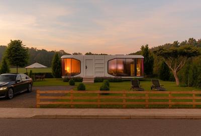 Teren Construcții intravilan de 459 mp, în Snagov - 18