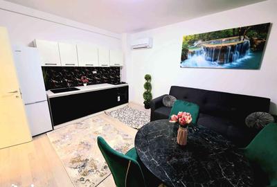 Apartament cu 2 camere în Moara de Vânt - 11