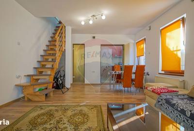 Casă cu 3 camere cu Teren 145 Mp în Schei - 11
