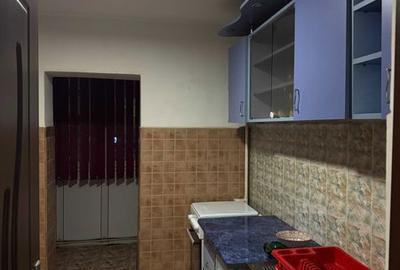 Apartament cu 2 camere decomandat în Tolstoi - 5